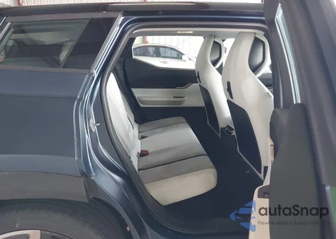 2023 Fisker Ocean One из США, поврежденный, VIN VCF1ZBU23PG003090